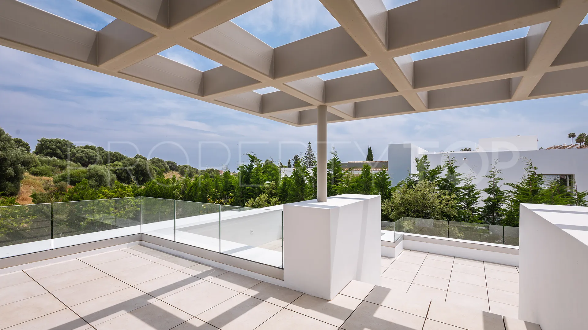 Villa en venta en Belaire