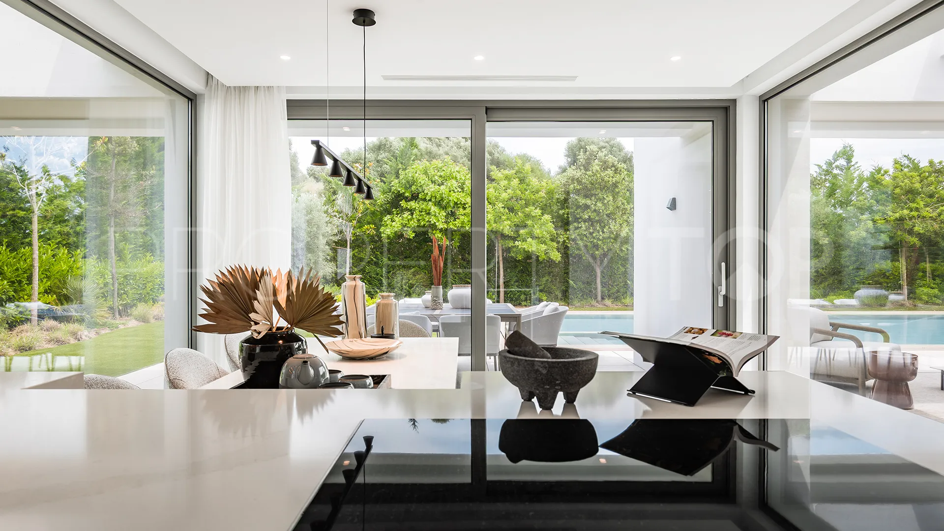 Villa en venta en Belaire