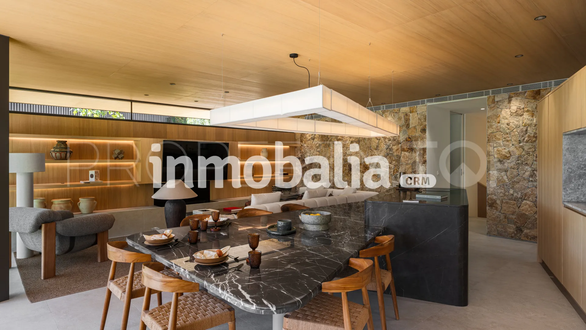 Villa for sale in La Cerquilla with 4 bedrooms
