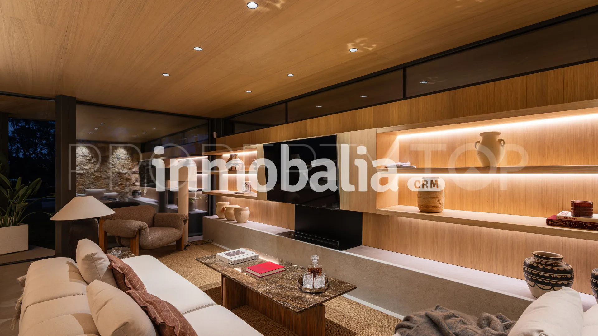 Villa for sale in La Cerquilla with 4 bedrooms