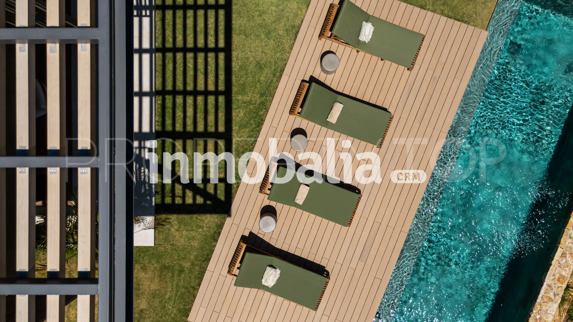 Villa for sale in La Cerquilla with 4 bedrooms