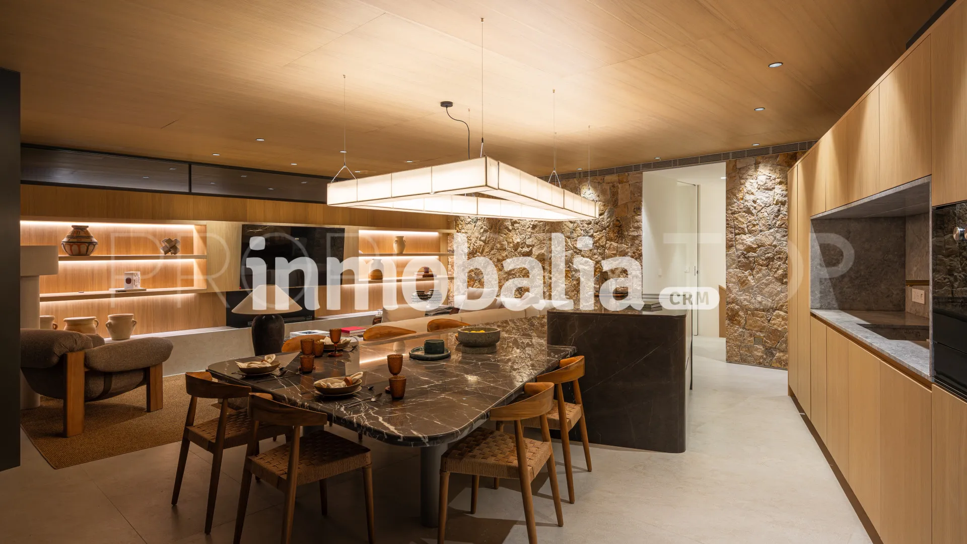 Villa for sale in La Cerquilla with 4 bedrooms