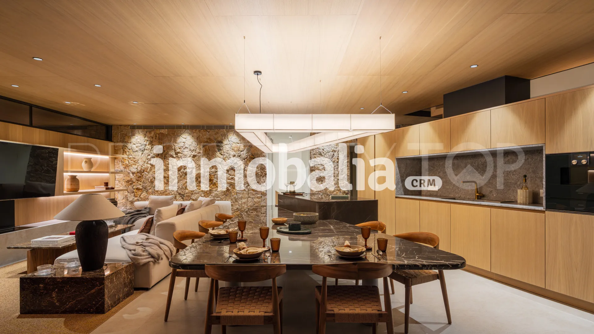 Villa for sale in La Cerquilla with 4 bedrooms