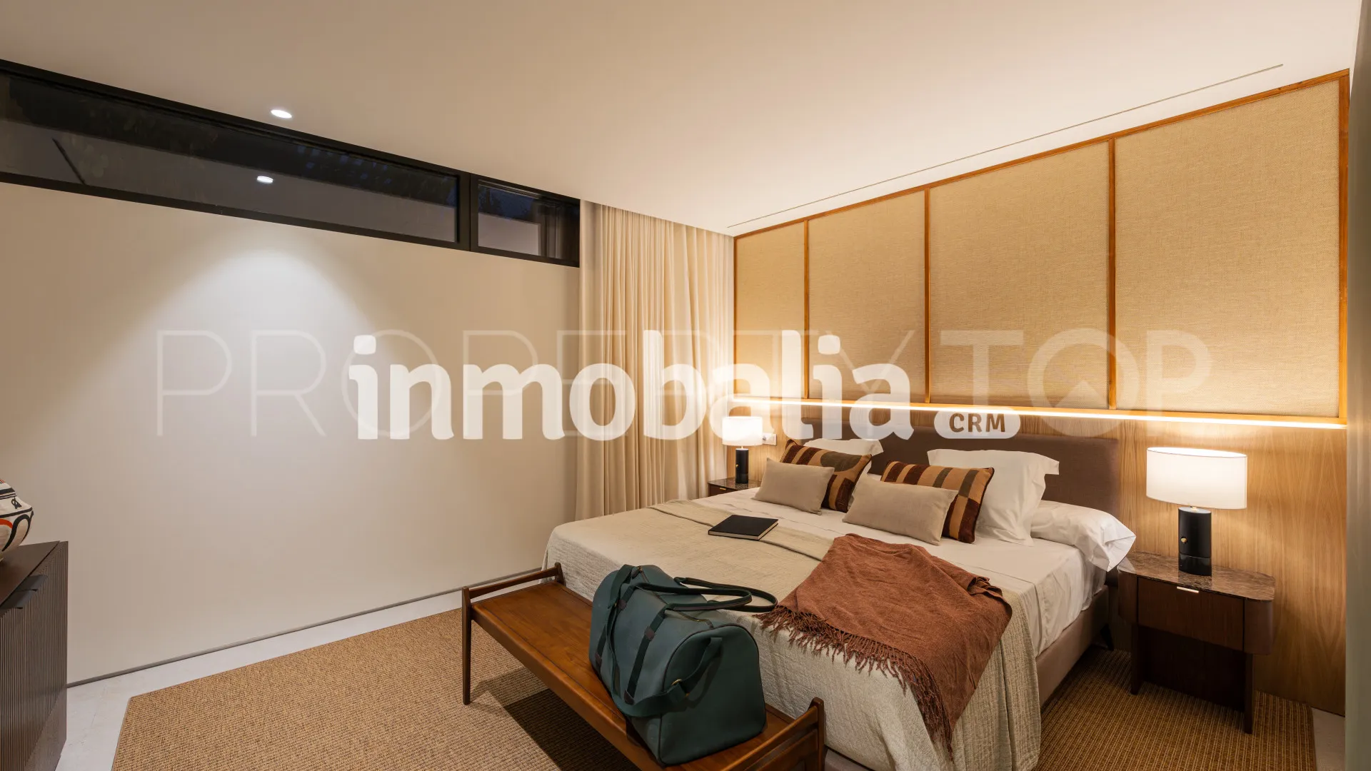 Villa for sale in La Cerquilla with 4 bedrooms