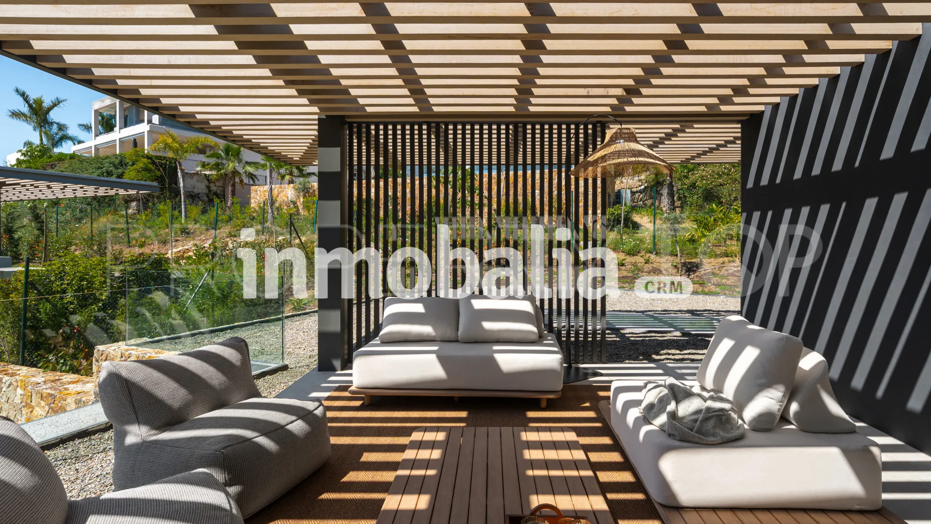 Villa for sale in La Cerquilla with 4 bedrooms