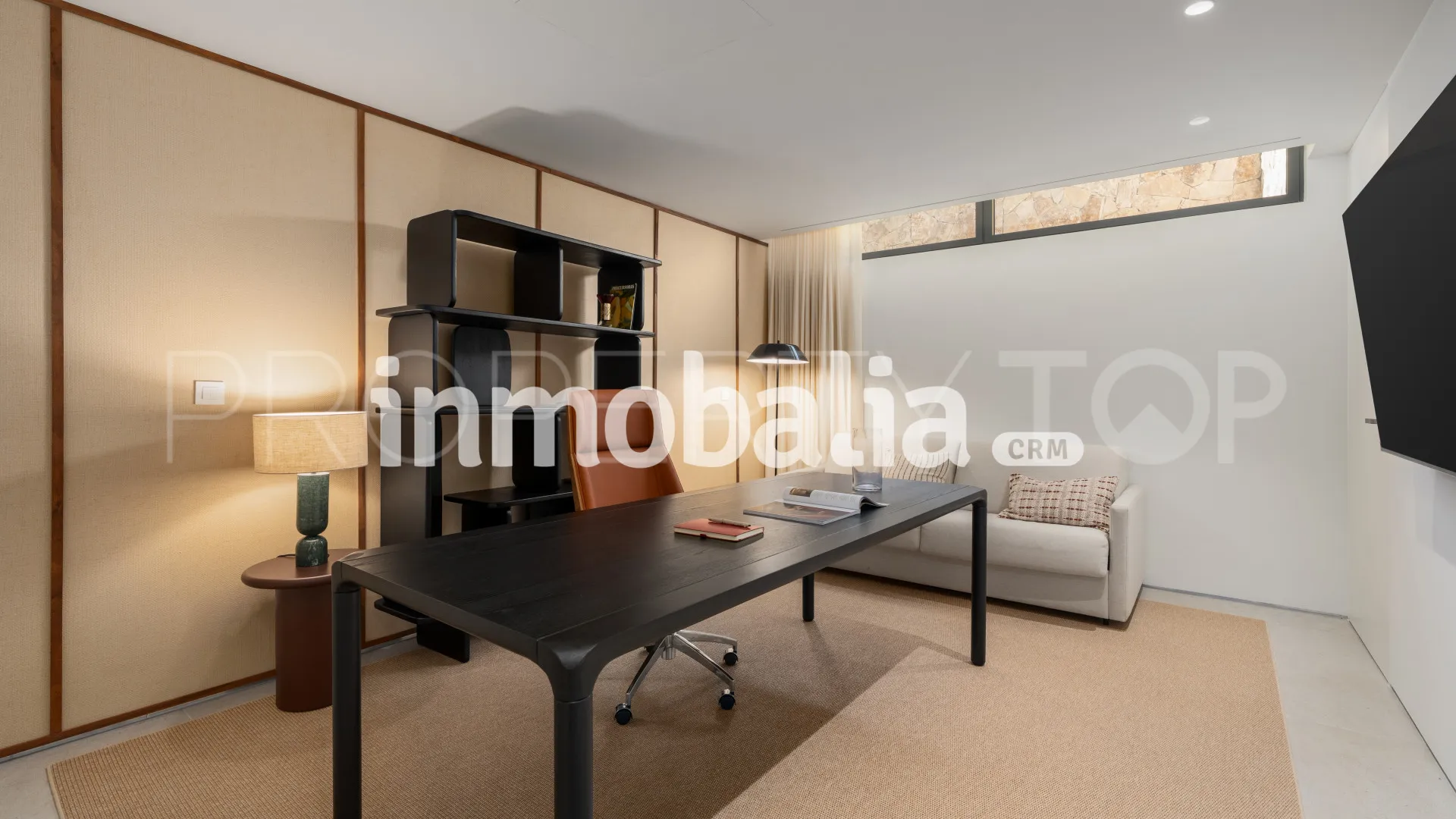 Villa for sale in La Cerquilla with 4 bedrooms