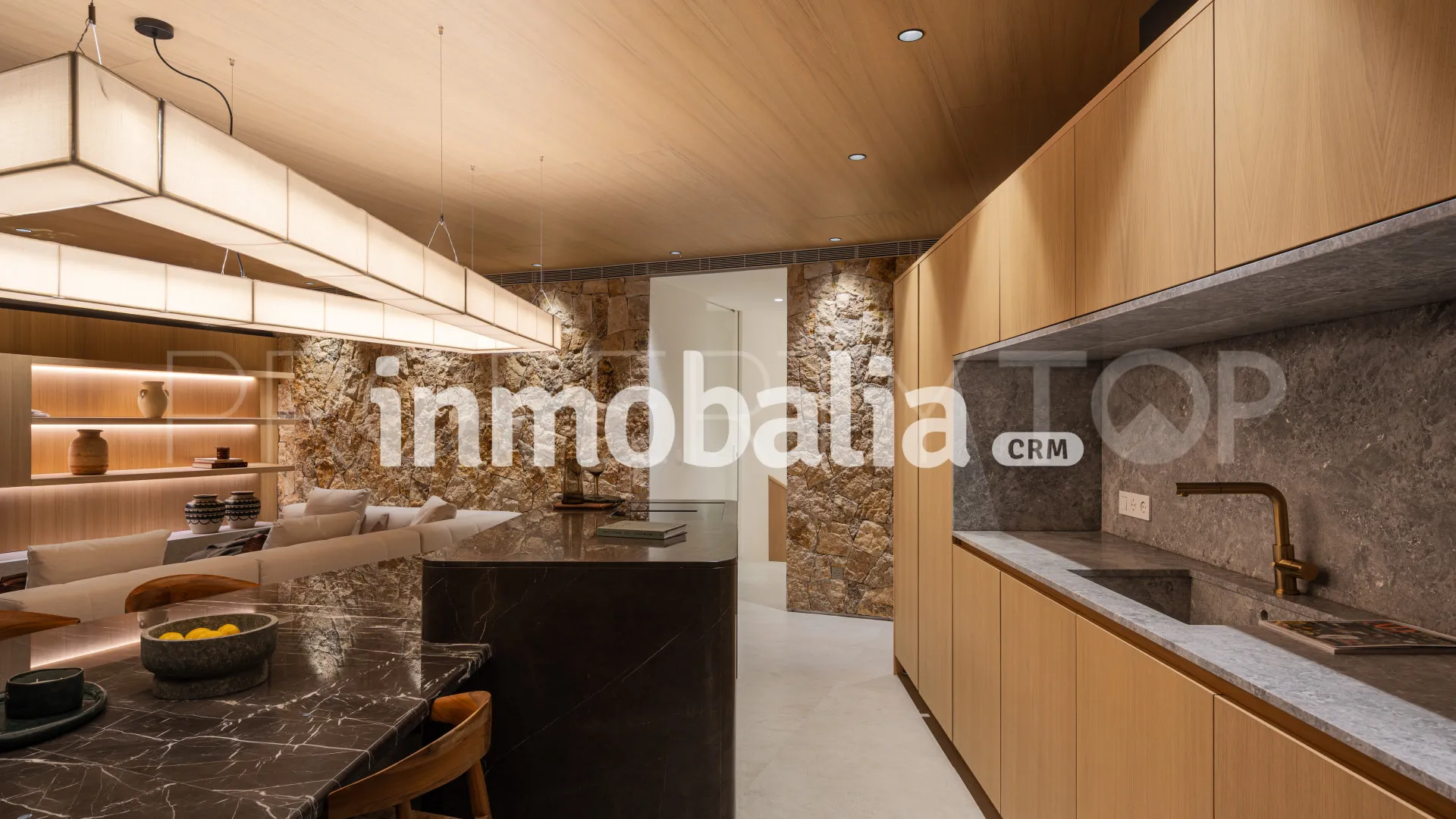 Villa for sale in La Cerquilla with 4 bedrooms