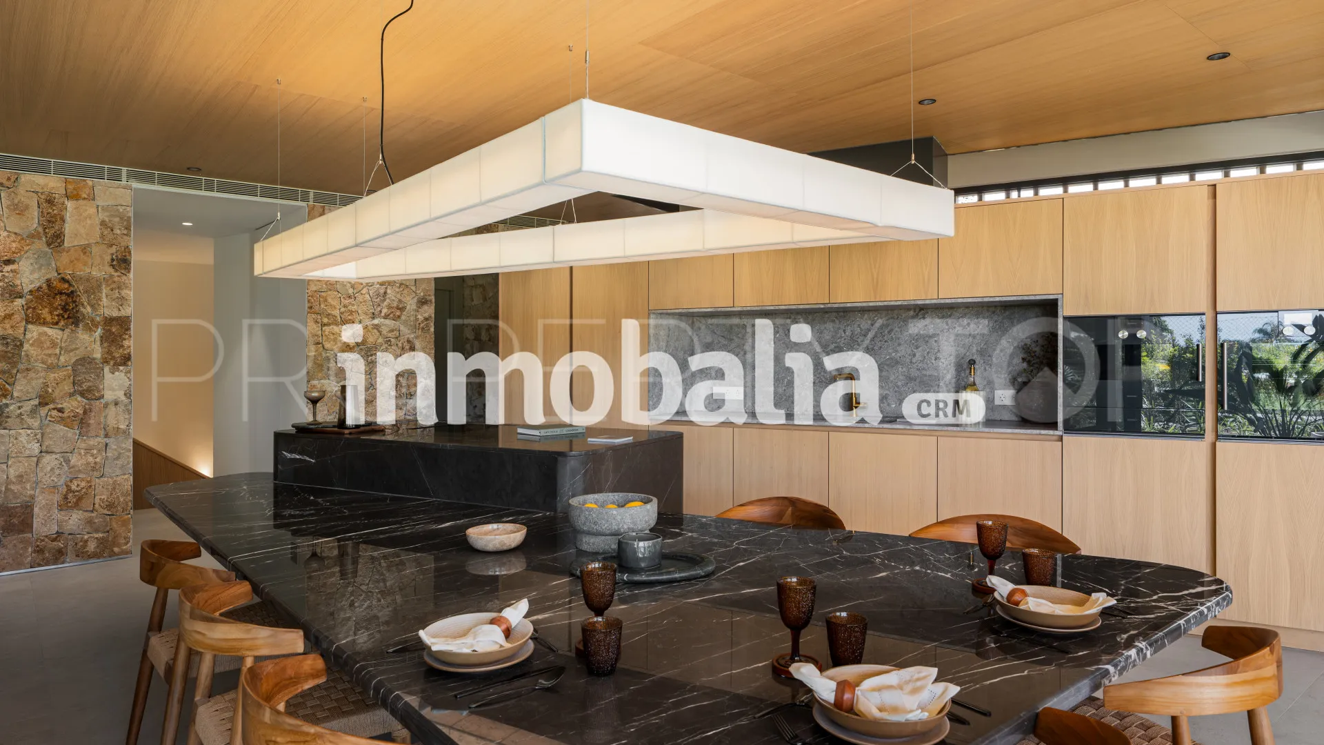 Villa for sale in La Cerquilla with 4 bedrooms