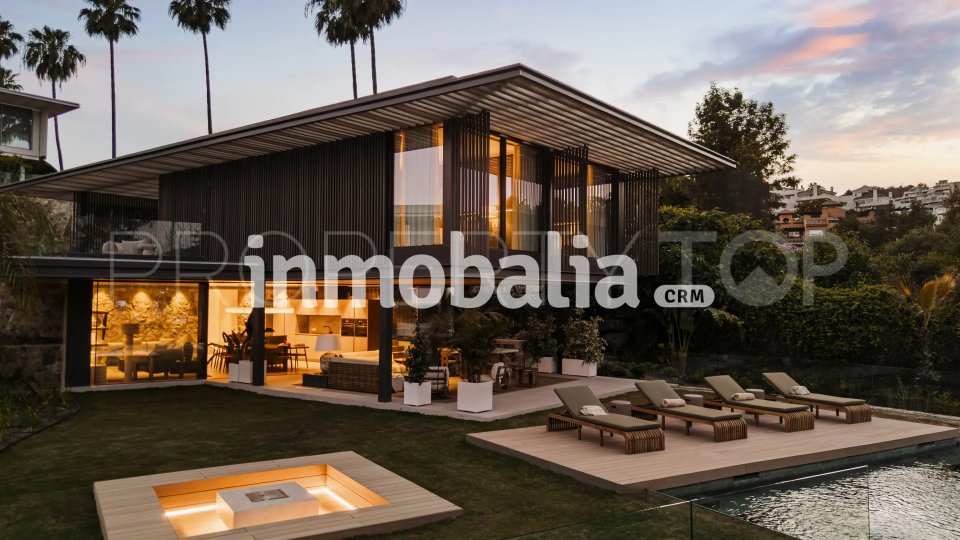 Villa for sale in La Cerquilla with 4 bedrooms