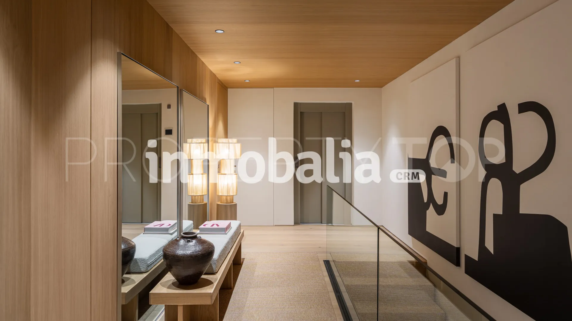 Villa for sale in La Cerquilla with 4 bedrooms