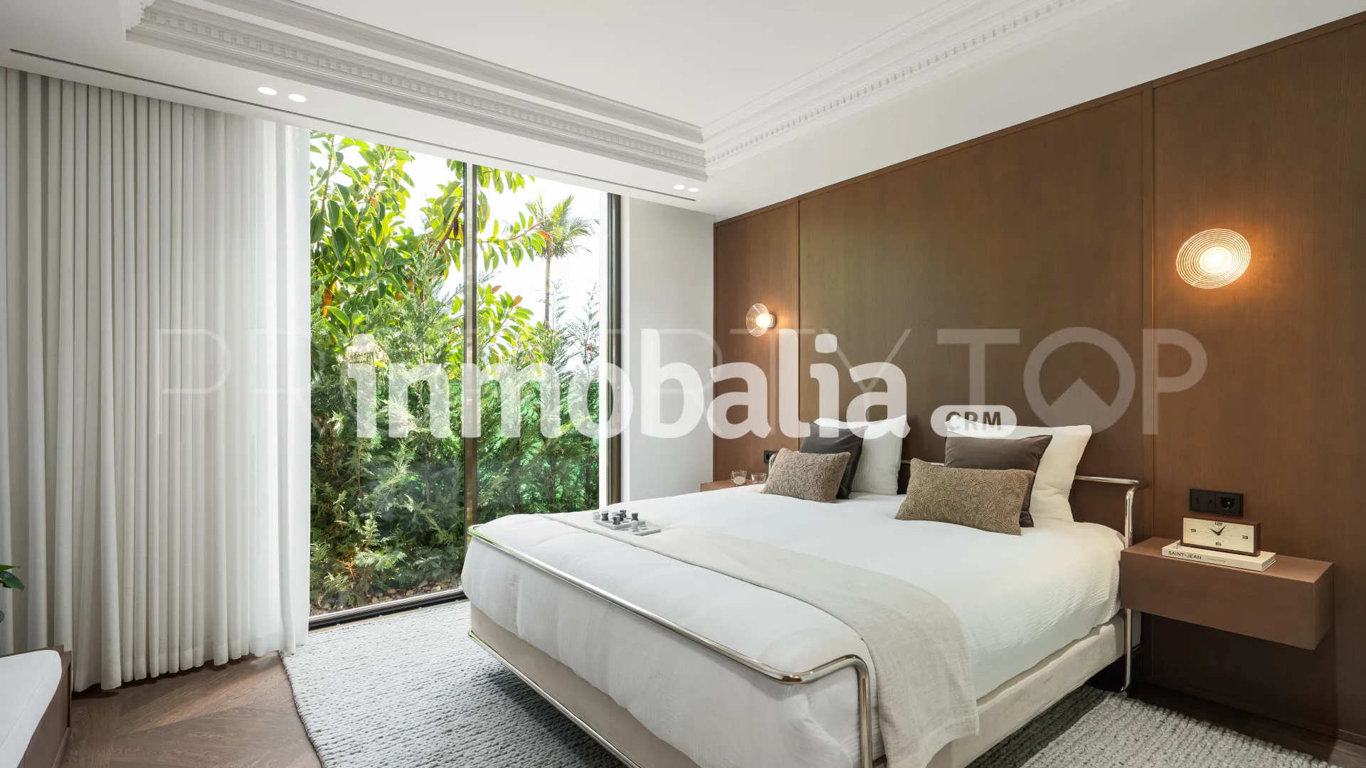 Comprar villa en El Herrojo
