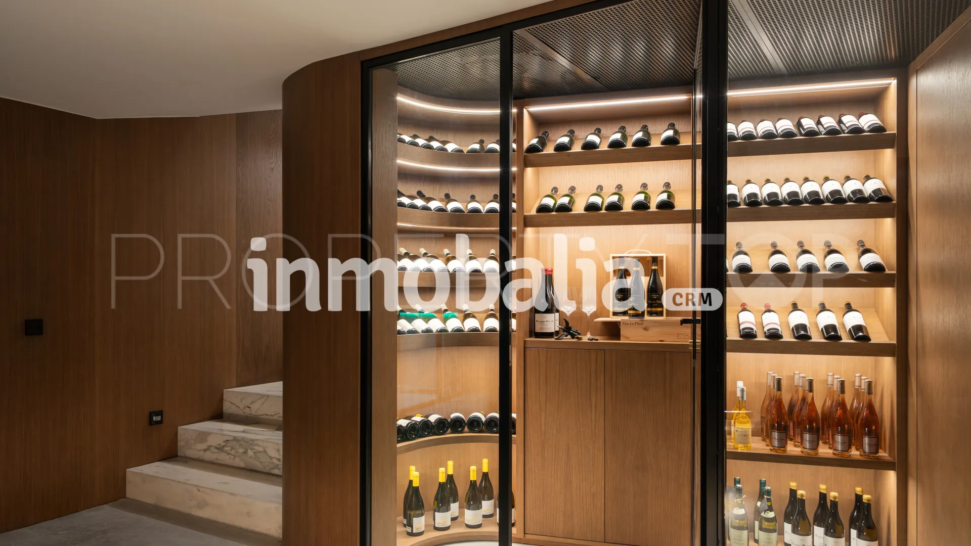 Comprar villa en El Herrojo