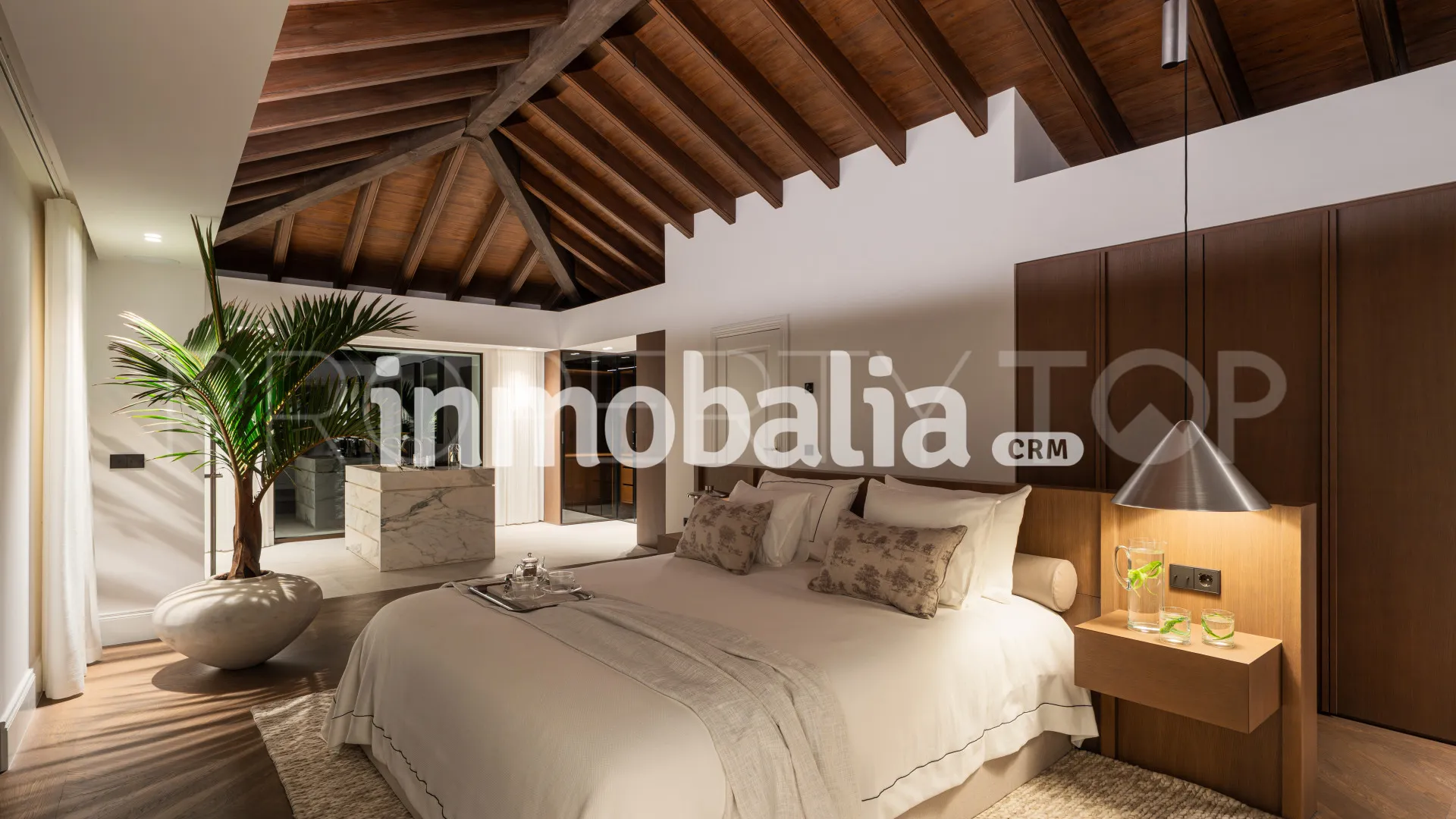 Comprar villa en El Herrojo