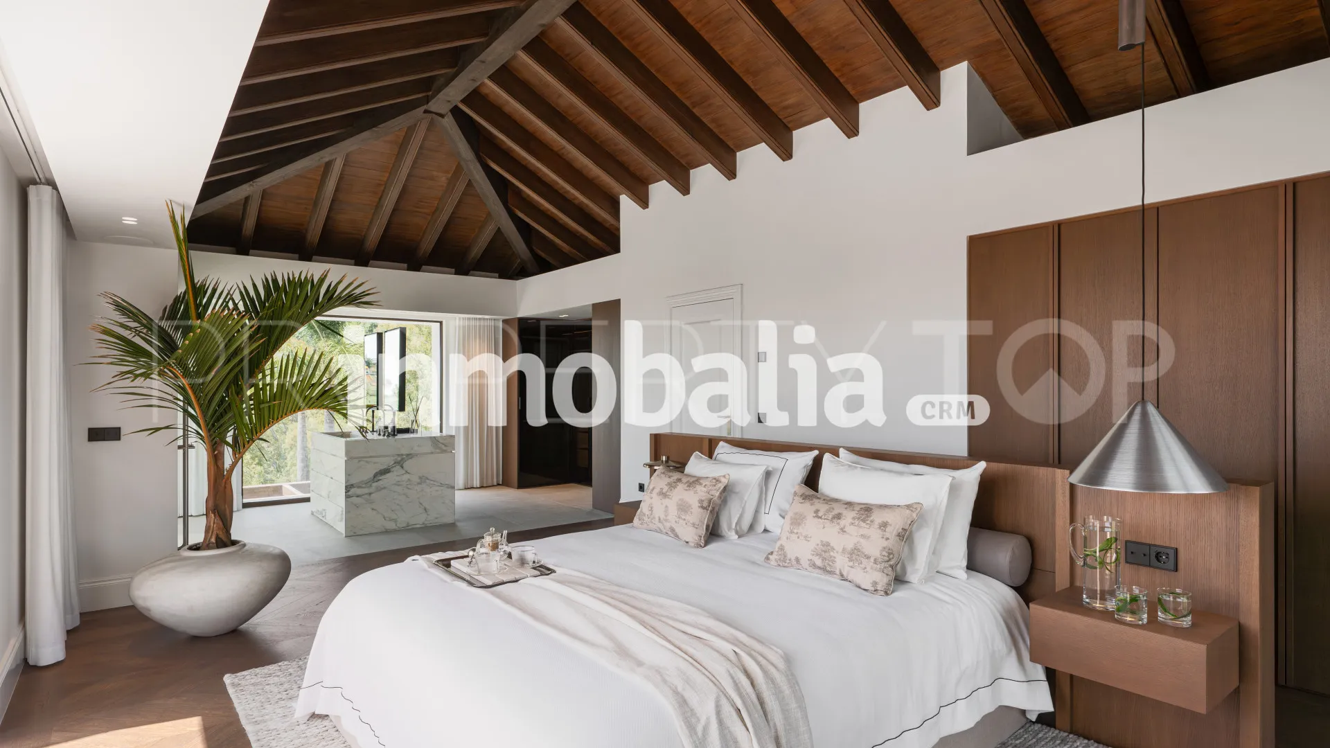 Comprar villa en El Herrojo