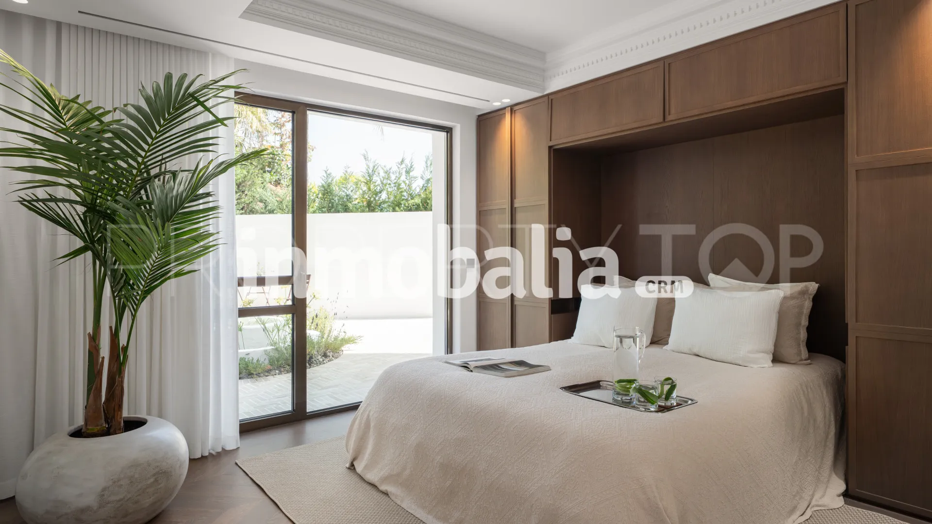 Comprar villa en El Herrojo