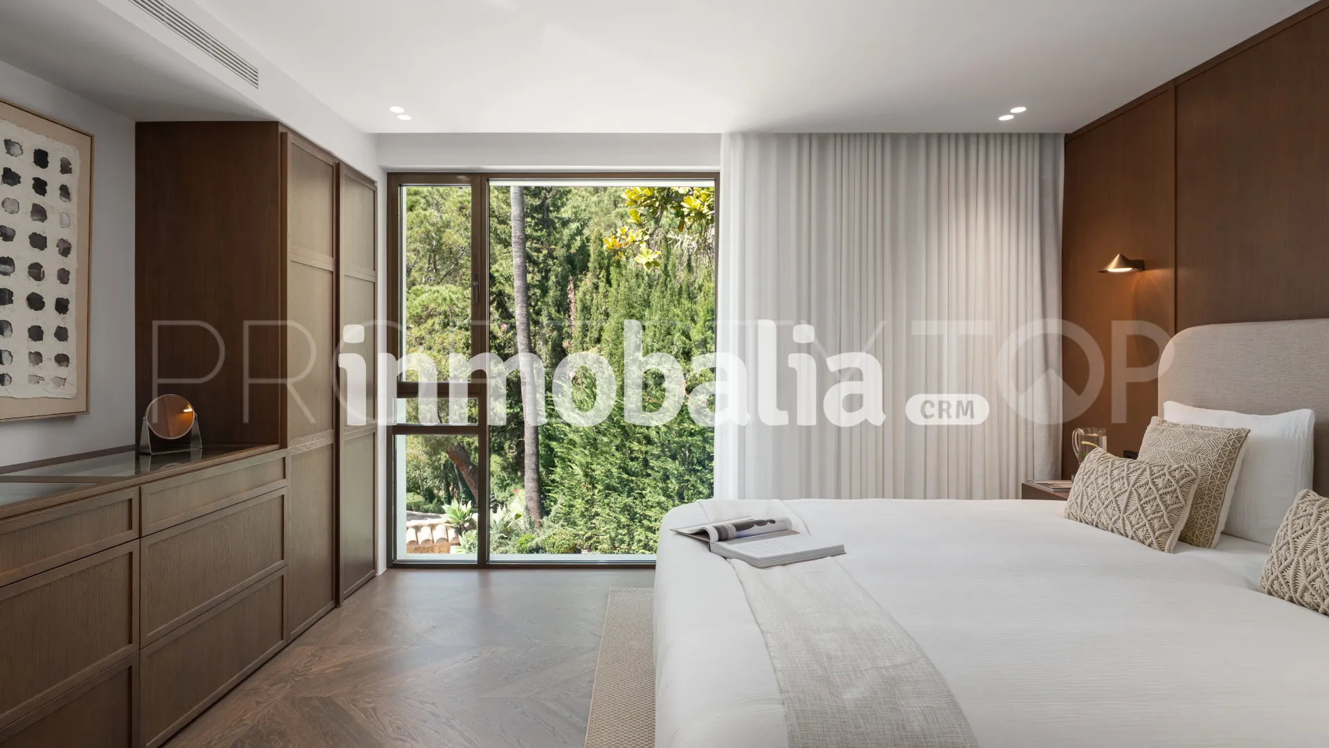 Comprar villa en El Herrojo