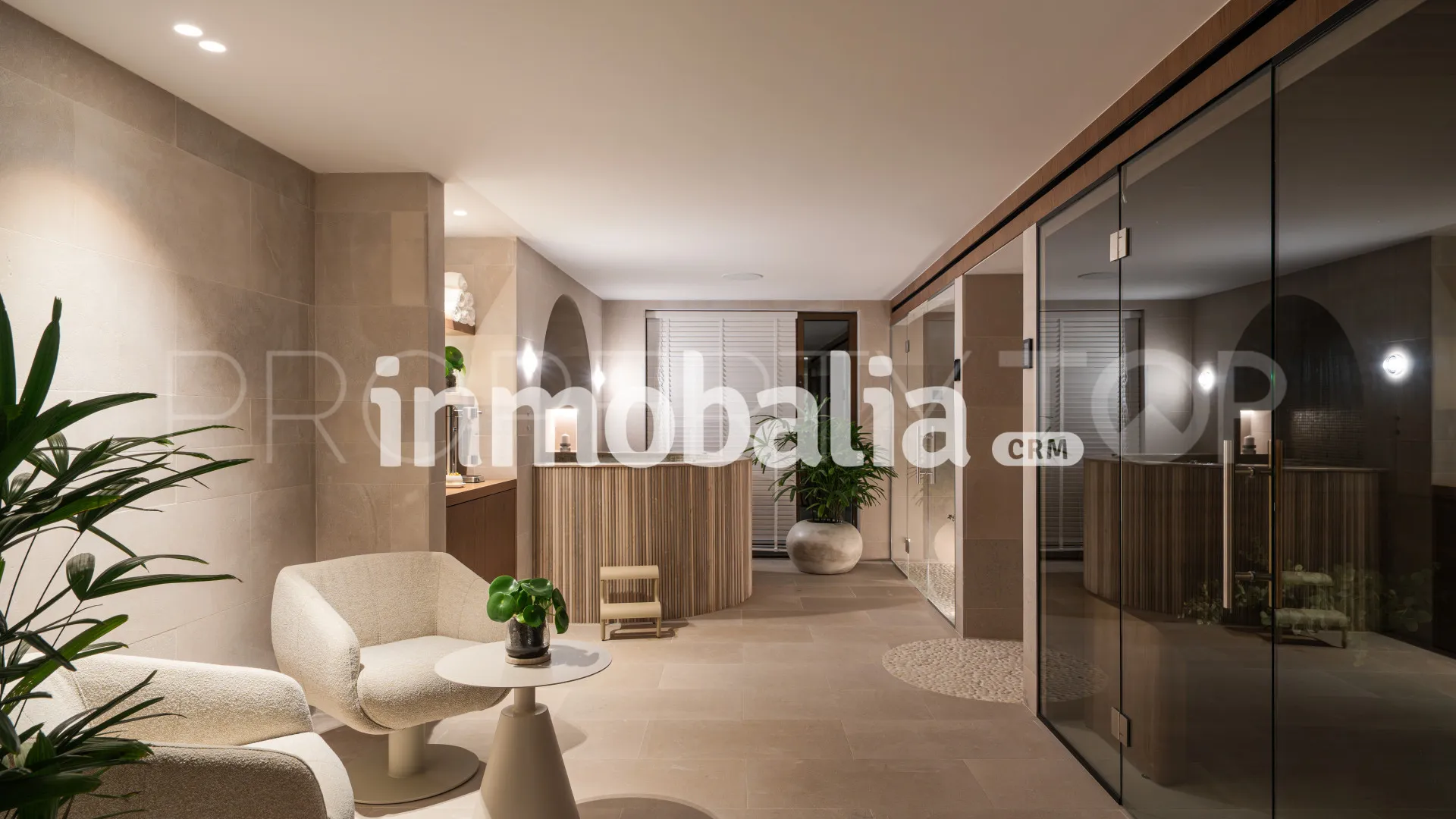 Comprar villa en El Herrojo