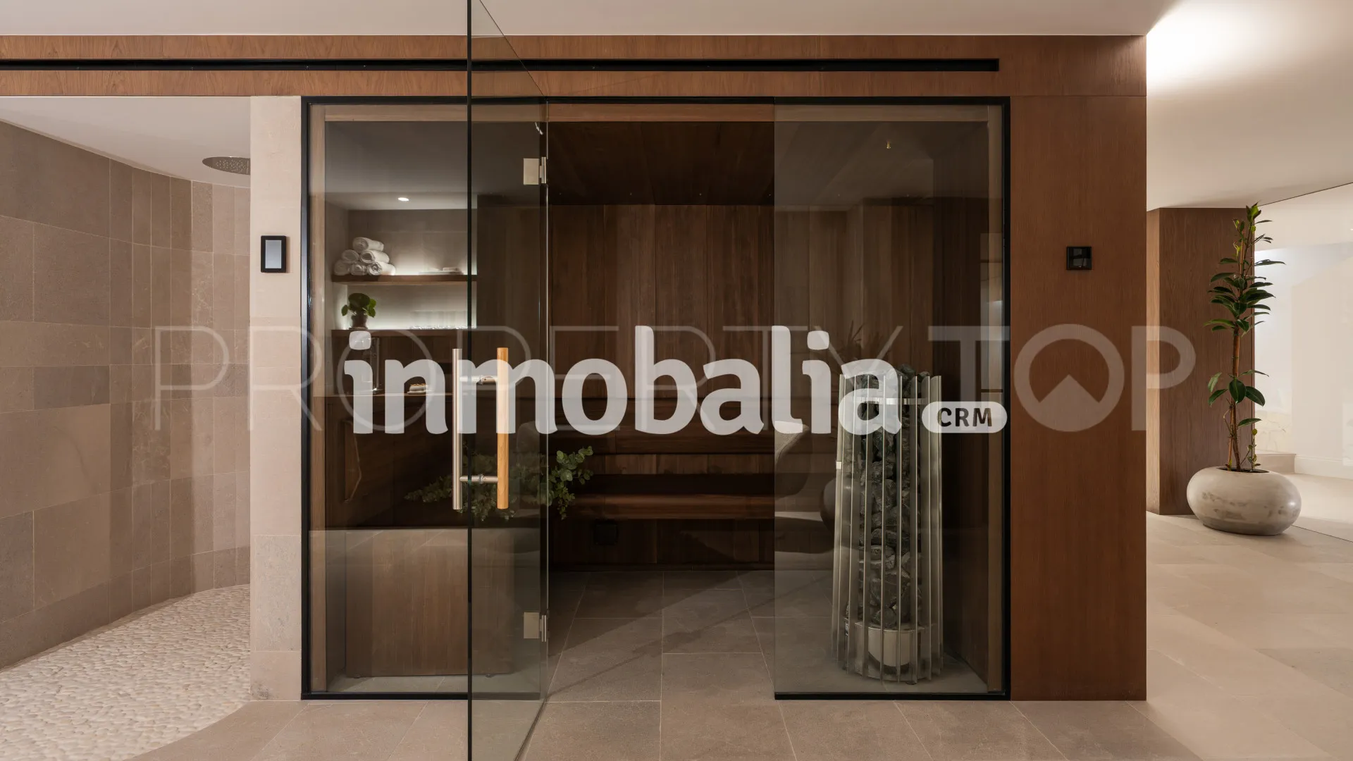 Comprar villa en El Herrojo