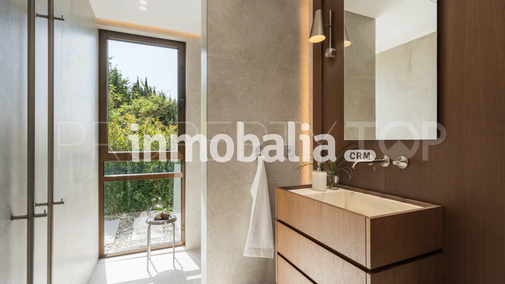 Comprar villa en El Herrojo