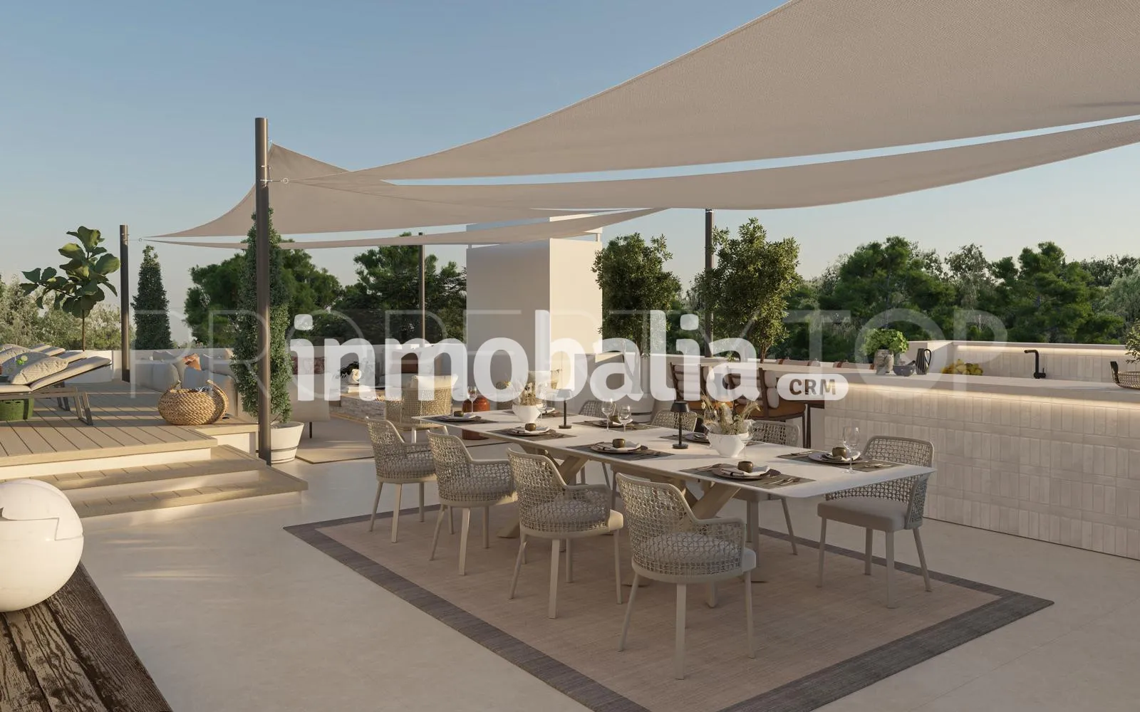 Se vende villa de 5 dormitorios en Marbella Hill Club