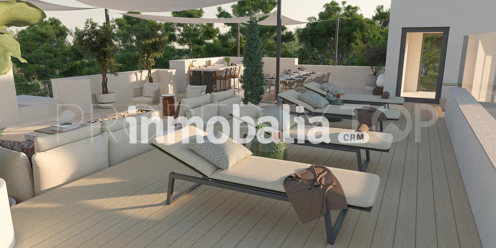 Se vende villa de 5 dormitorios en Marbella Hill Club