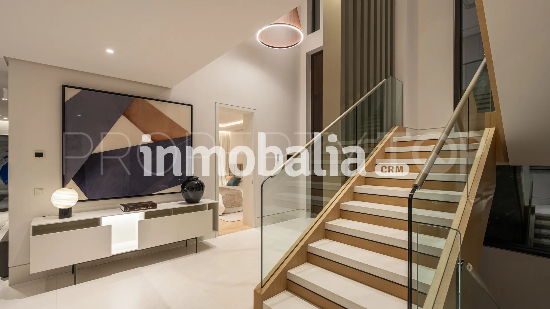 Se vende villa de 5 dormitorios en Marbella Hill Club