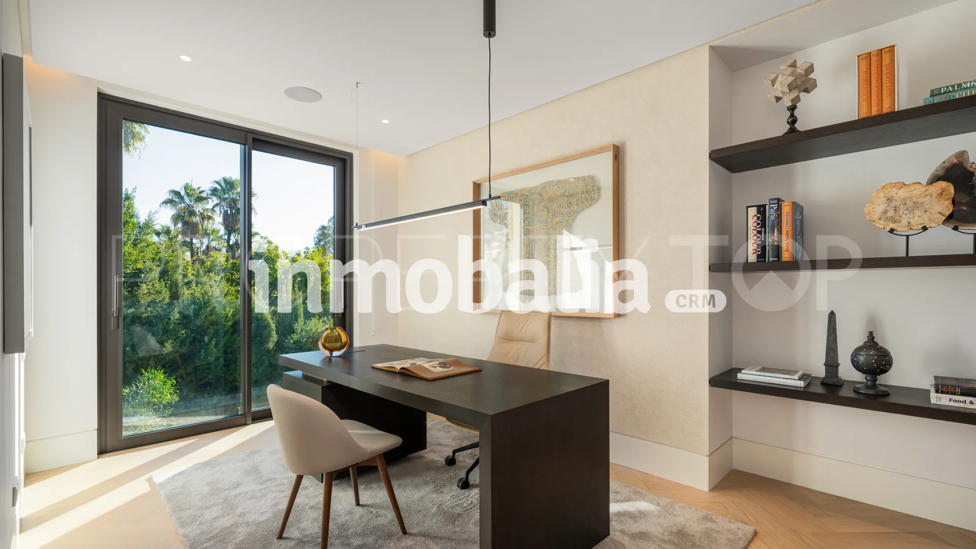 Se vende villa de 5 dormitorios en Marbella Hill Club
