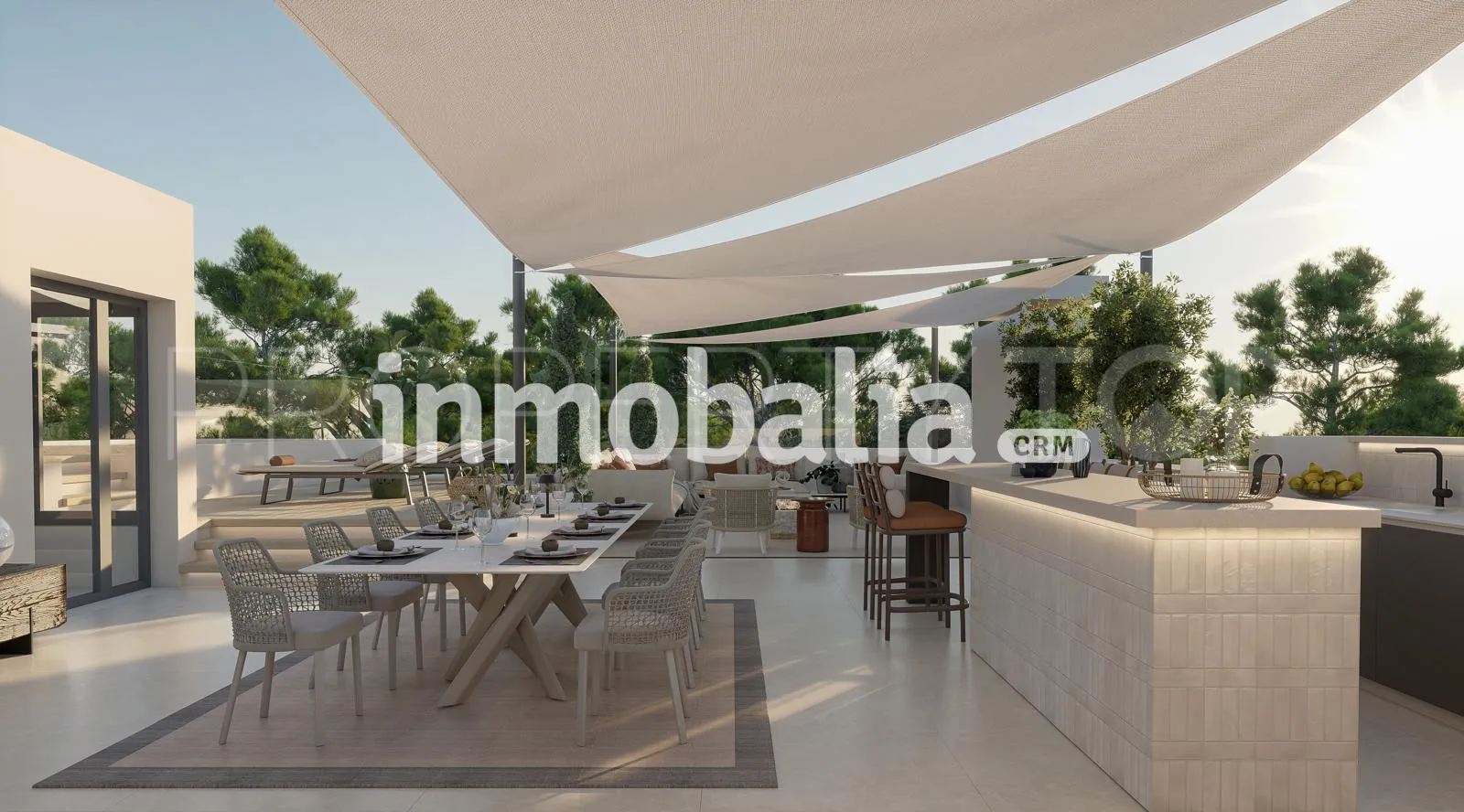 Se vende villa de 5 dormitorios en Marbella Hill Club