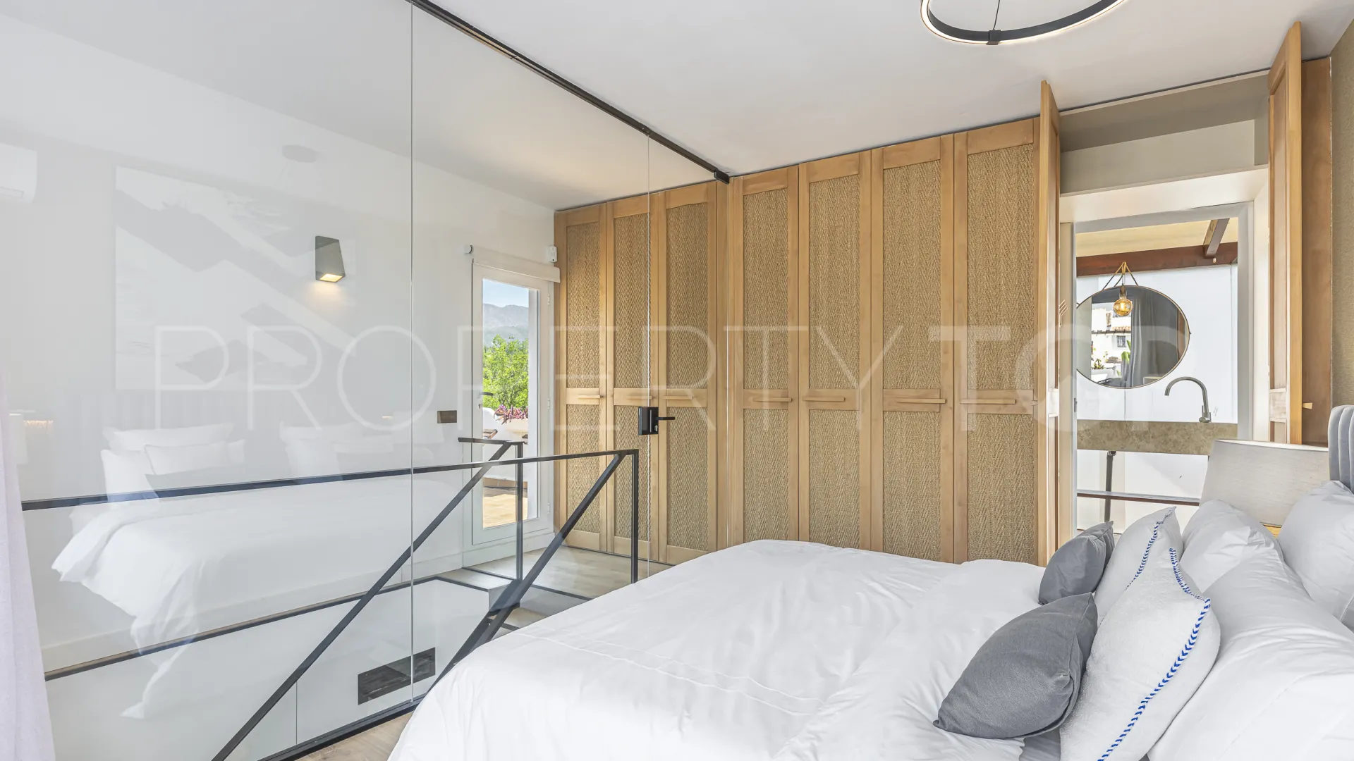 For sale duplex penthouse in Jardines de Sierra Blanca