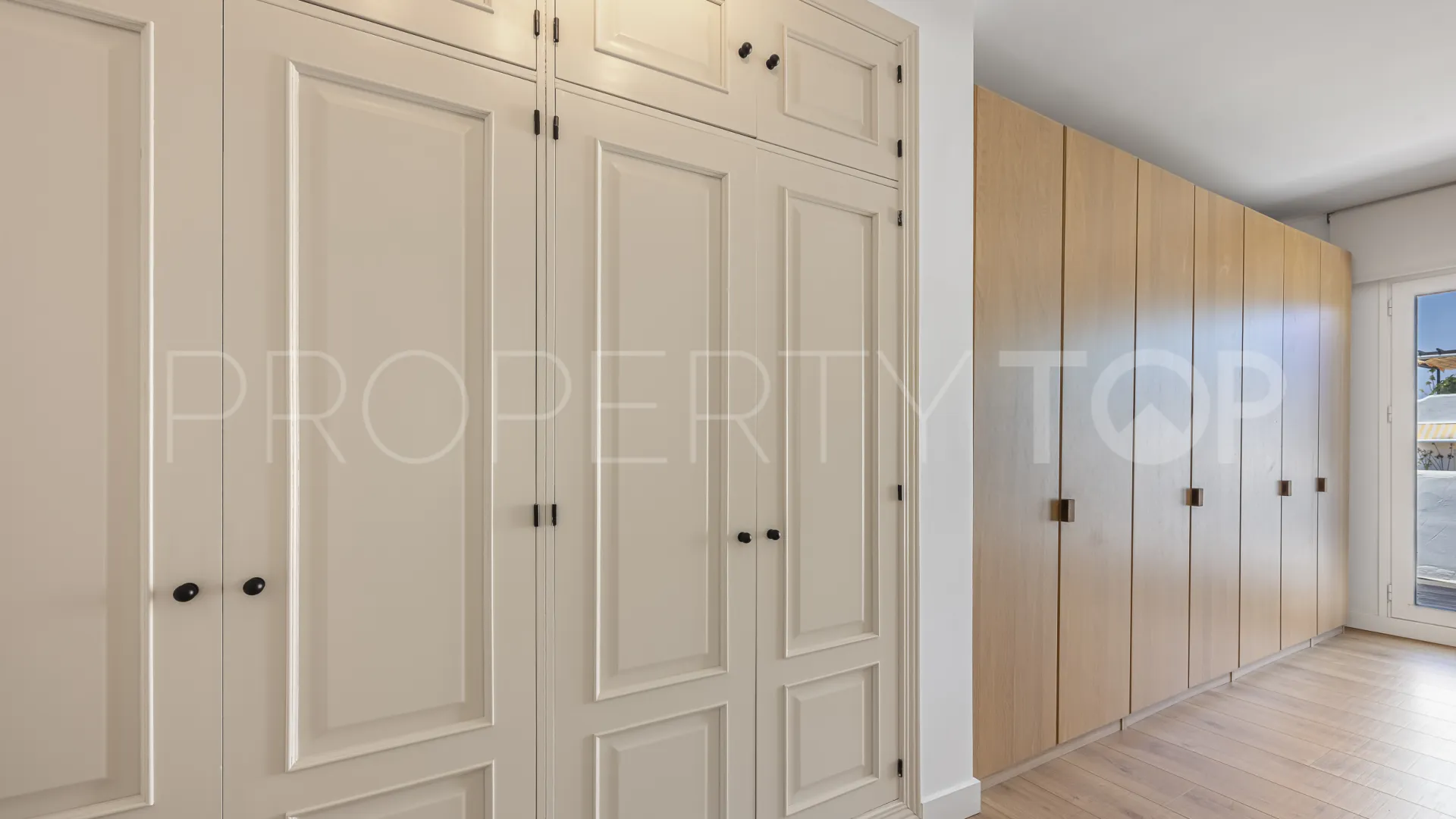 For sale duplex penthouse in Jardines de Sierra Blanca