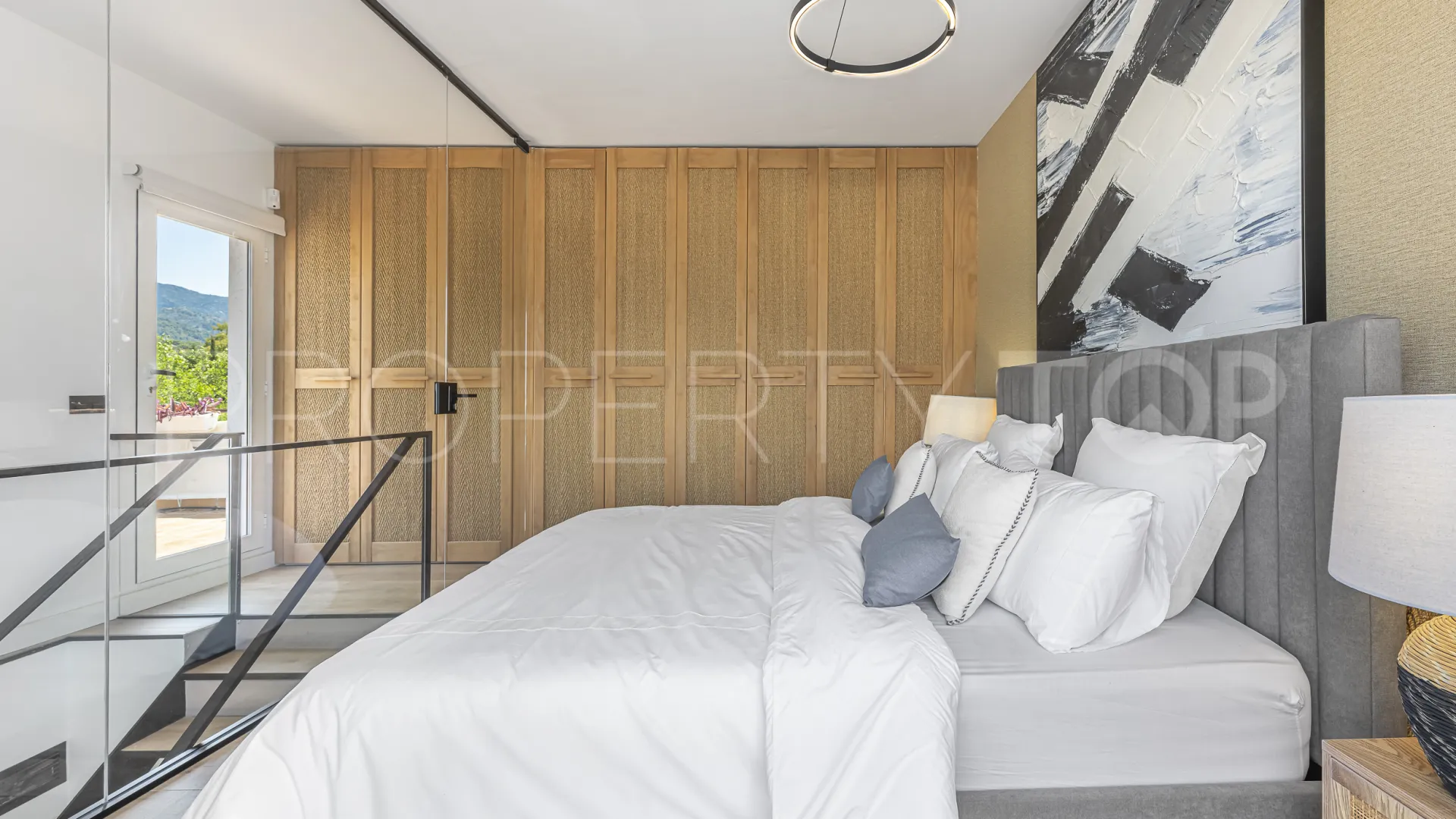 For sale duplex penthouse in Jardines de Sierra Blanca