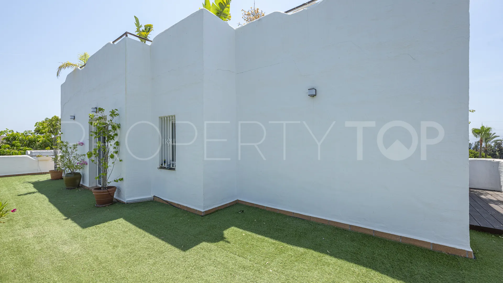 For sale duplex penthouse in Jardines de Sierra Blanca