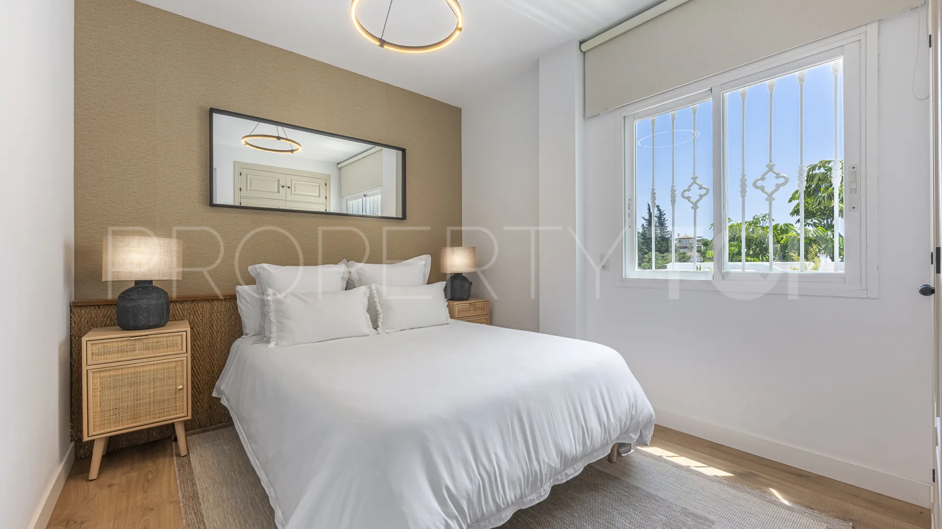 For sale duplex penthouse in Jardines de Sierra Blanca