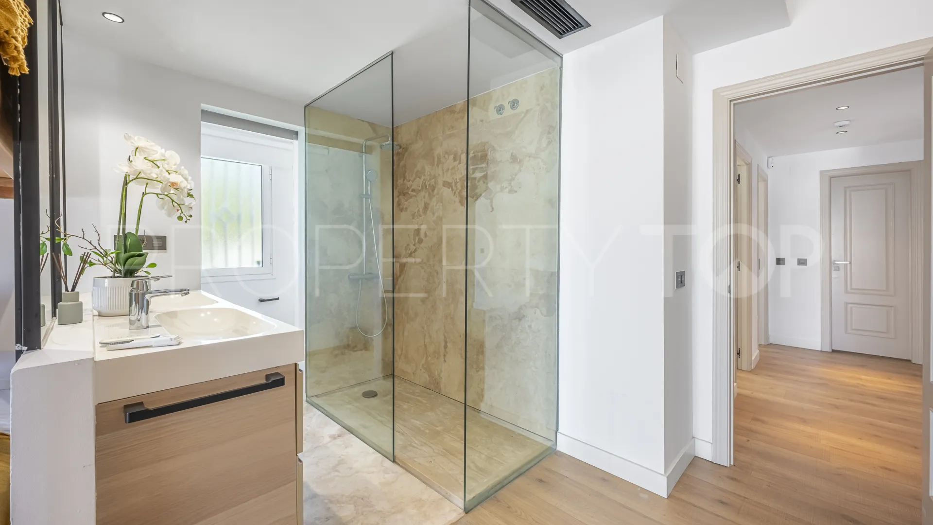 For sale duplex penthouse in Jardines de Sierra Blanca