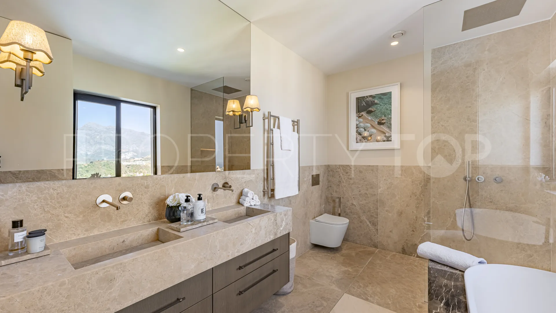 La Quinta 3 bedrooms penthouse for sale
