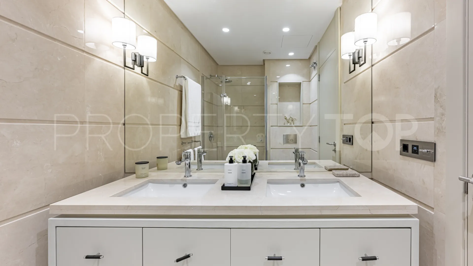 La Quinta 3 bedrooms penthouse for sale