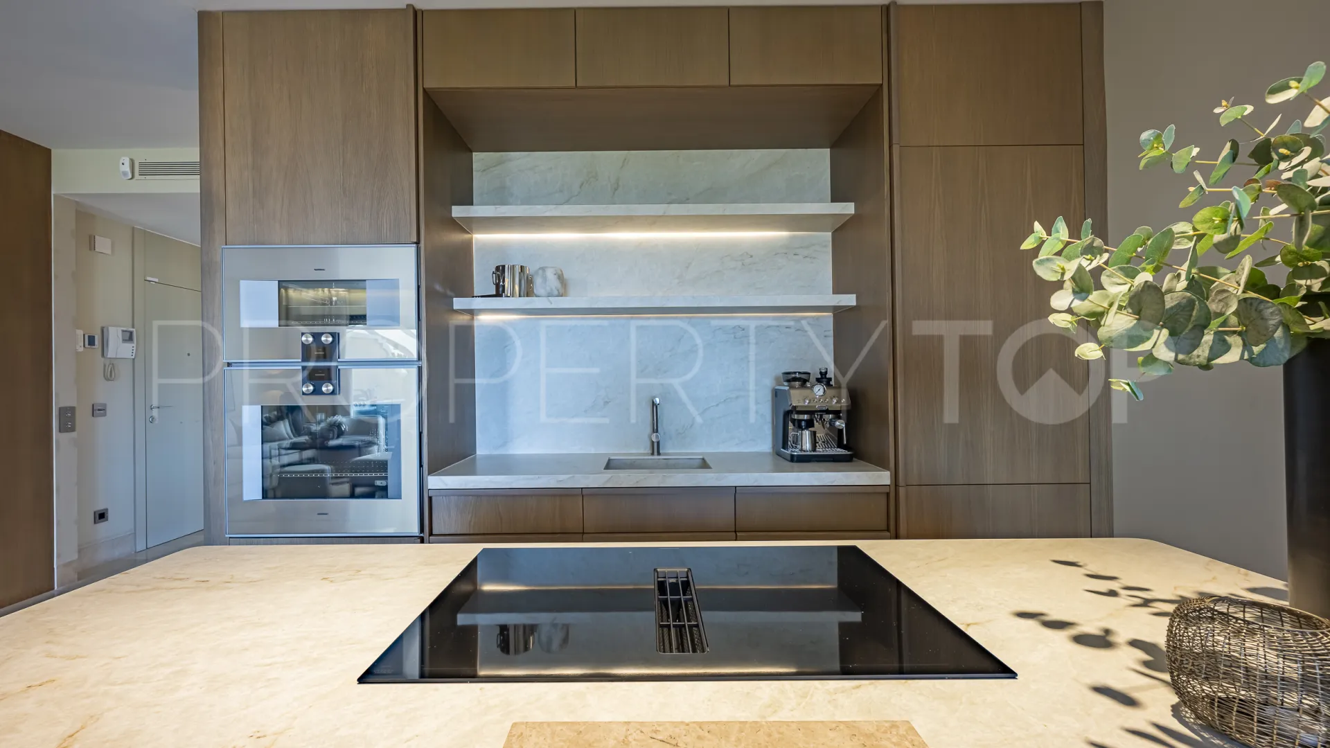 La Quinta 3 bedrooms penthouse for sale
