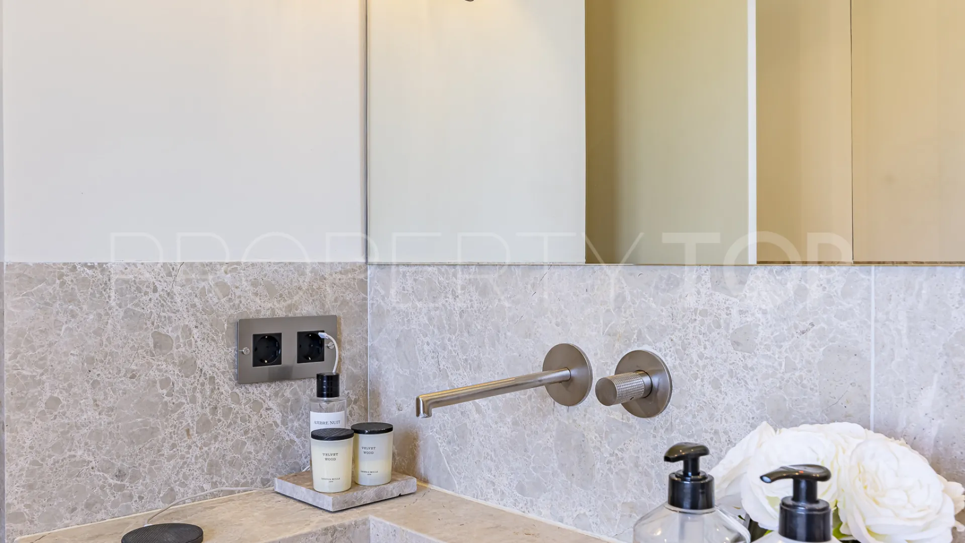 La Quinta 3 bedrooms penthouse for sale