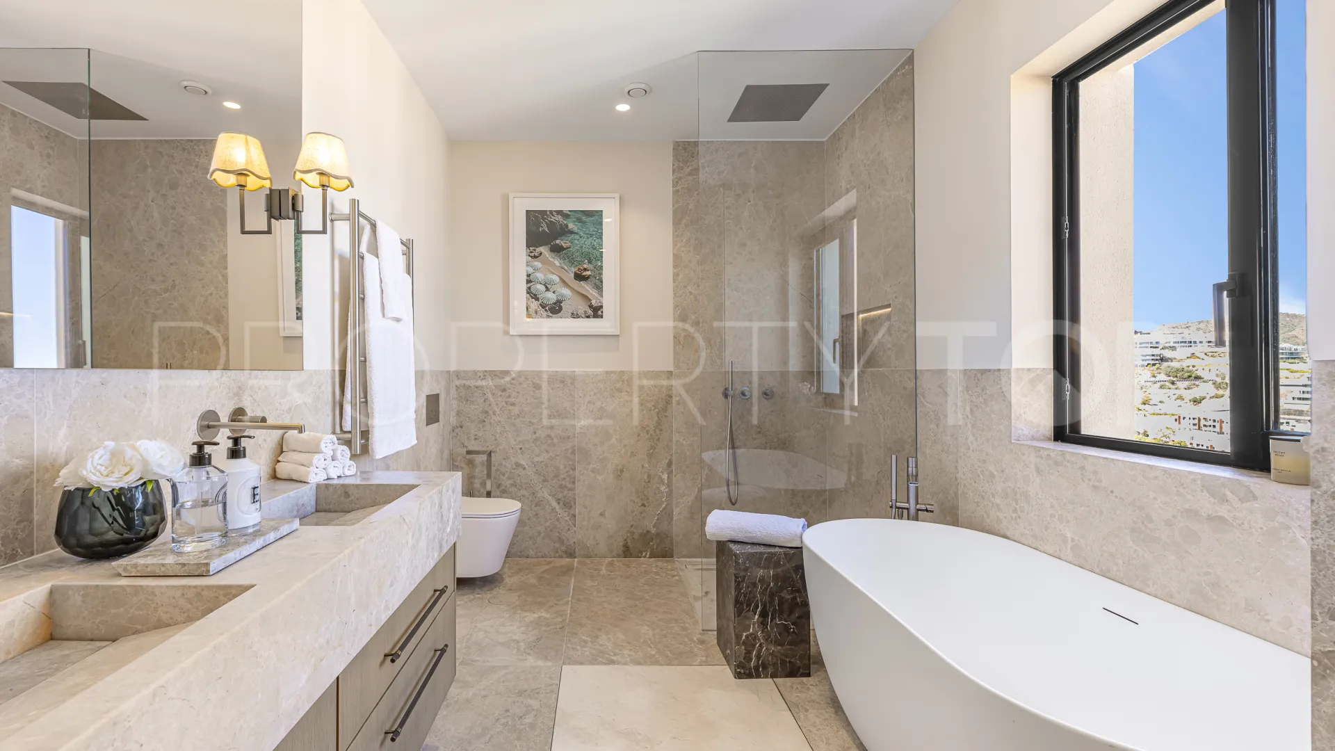La Quinta 3 bedrooms penthouse for sale