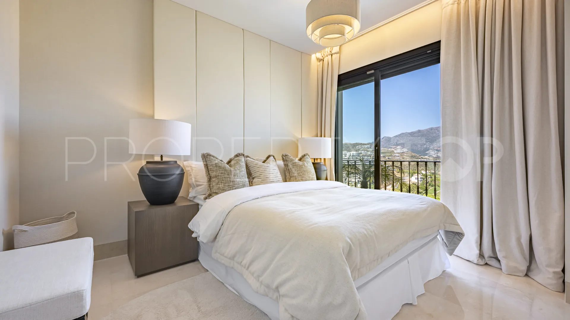 La Quinta 3 bedrooms penthouse for sale