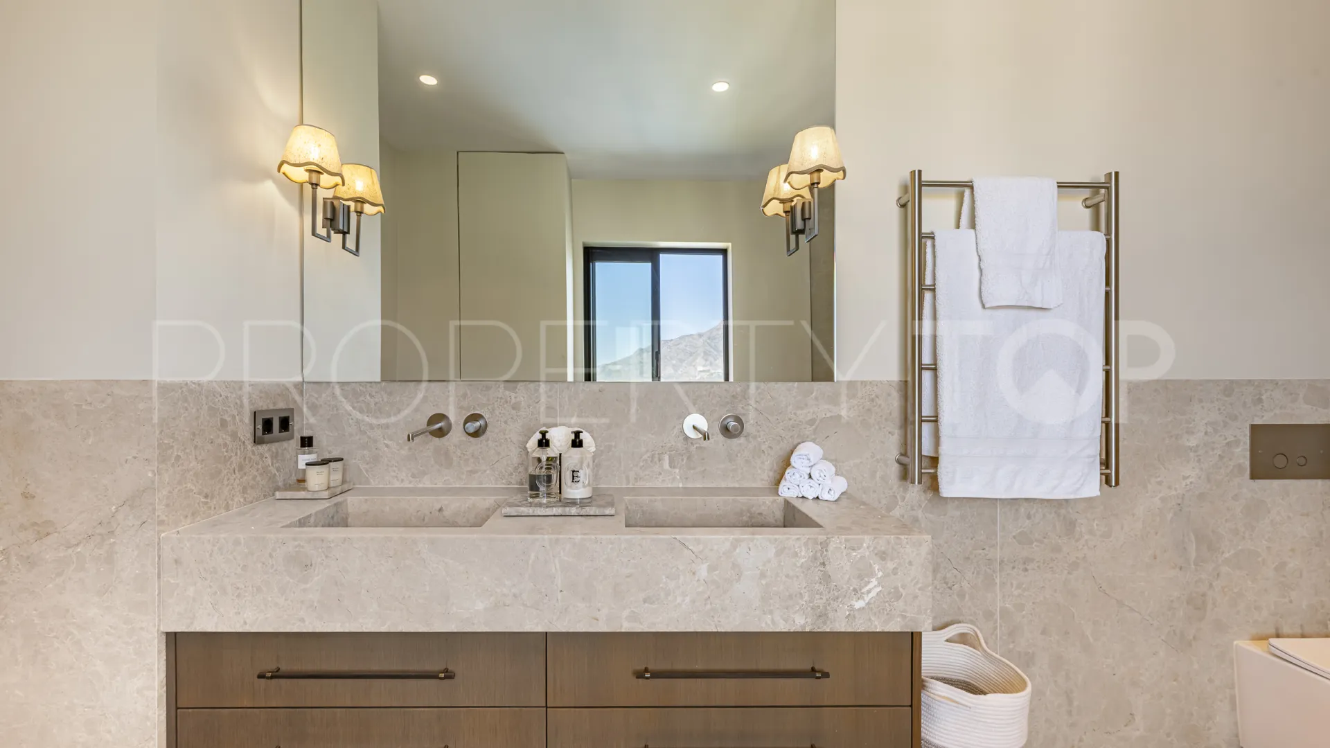 La Quinta 3 bedrooms penthouse for sale