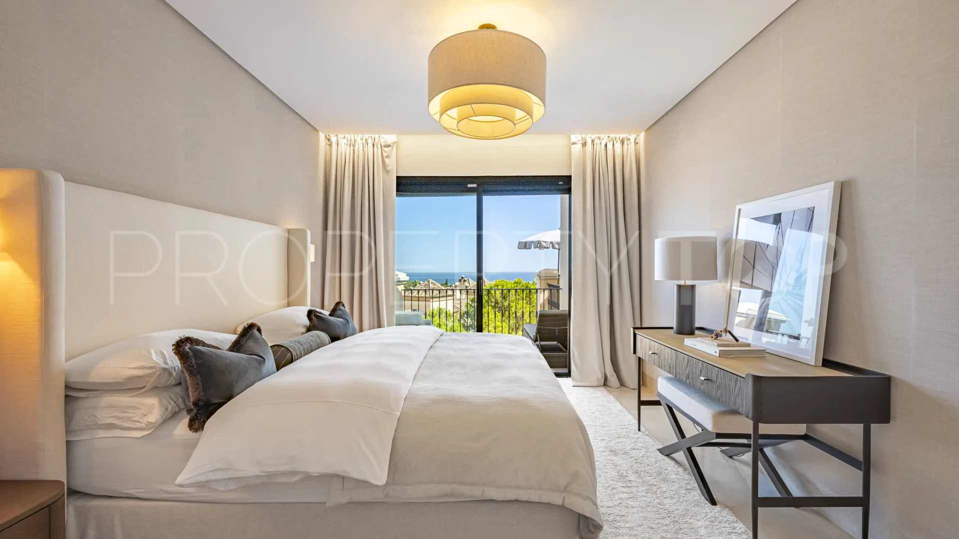 La Quinta 3 bedrooms penthouse for sale
