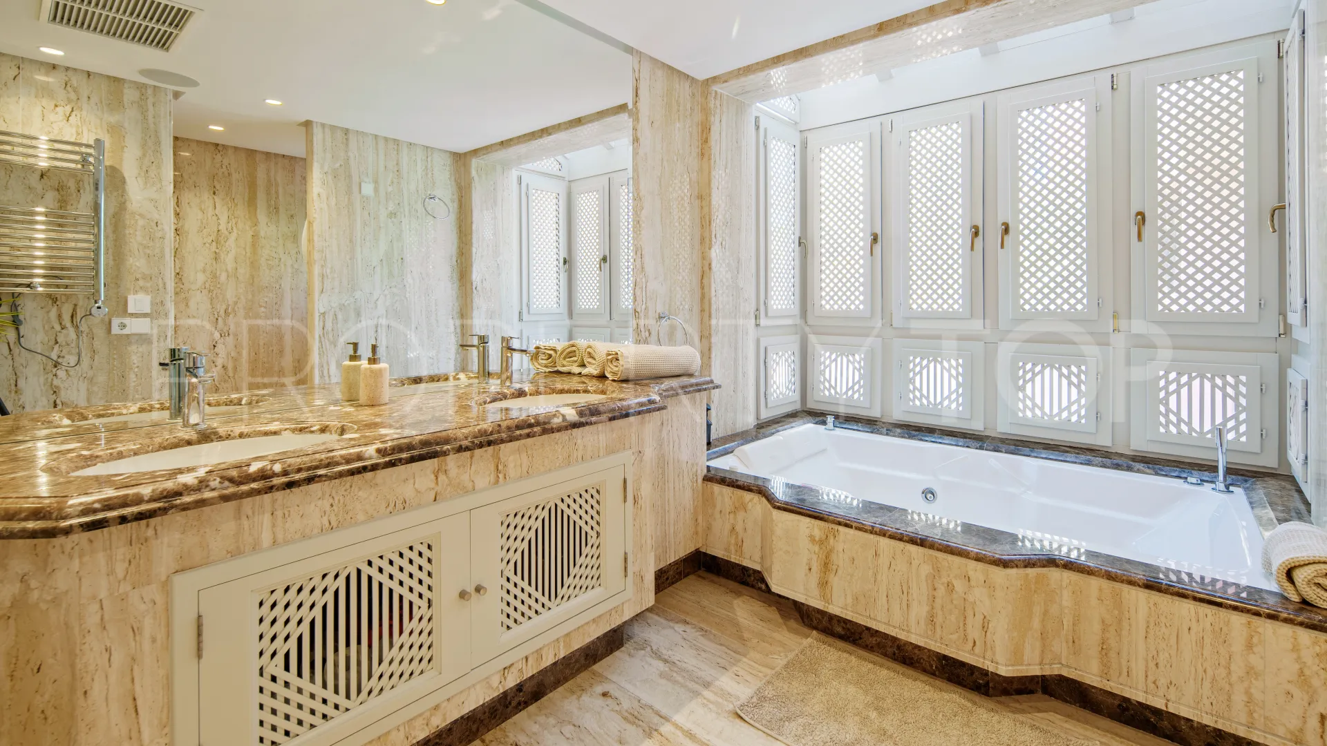 For sale duplex penthouse in La Morera with 3 bedrooms