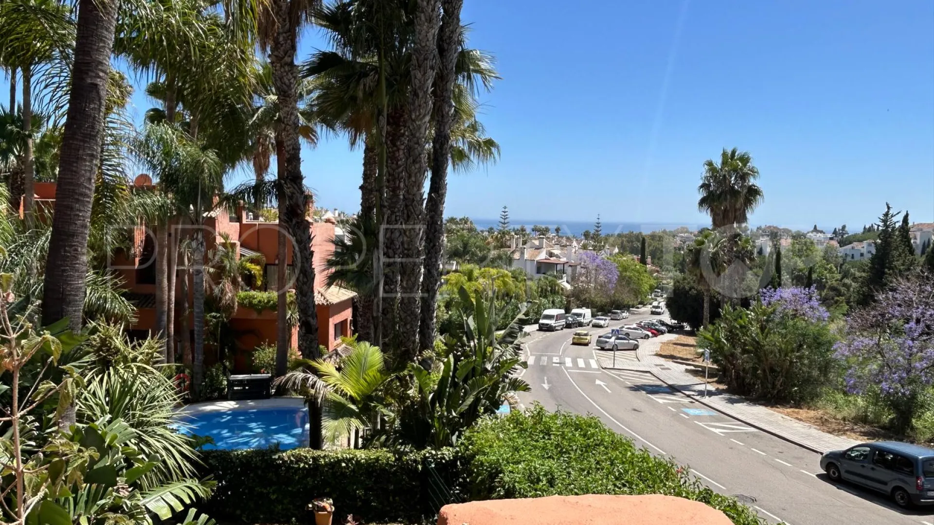 Comprar pareado con 4 dormitorios en Monte Marbella Club