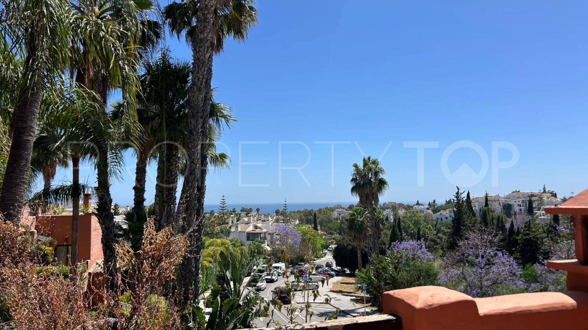 Comprar pareado con 4 dormitorios en Monte Marbella Club