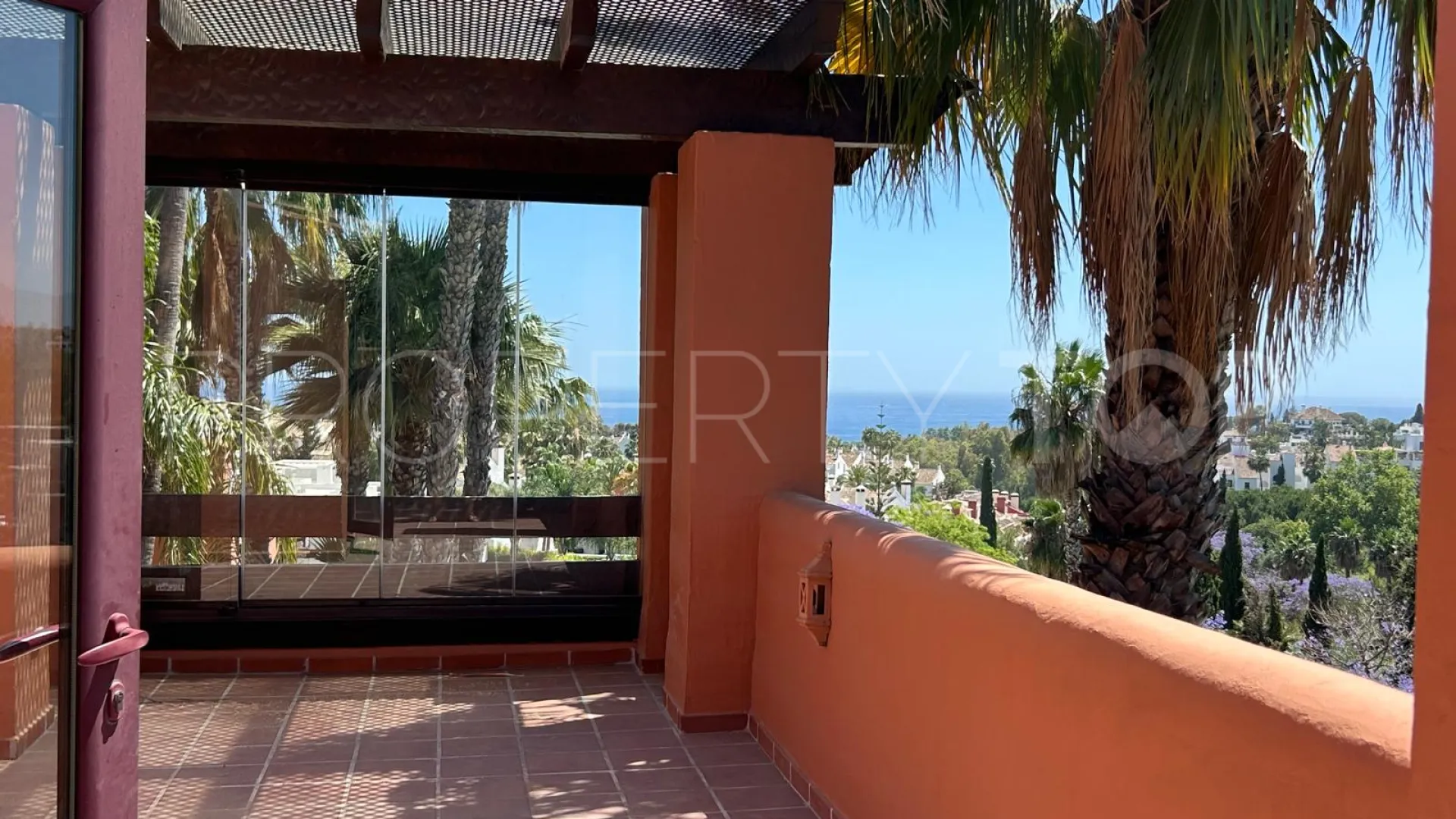 Comprar pareado con 4 dormitorios en Monte Marbella Club