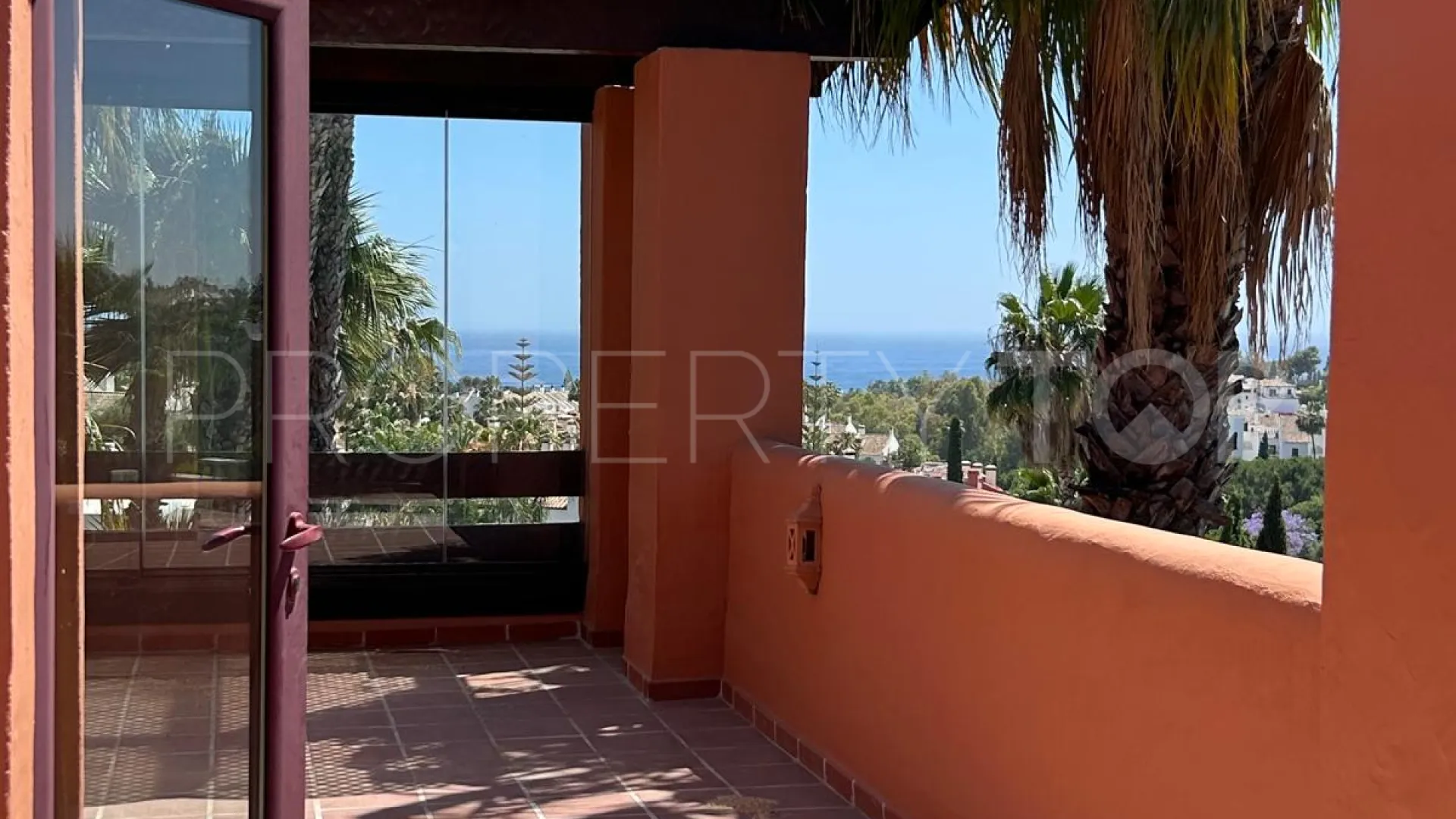 Comprar pareado con 4 dormitorios en Monte Marbella Club