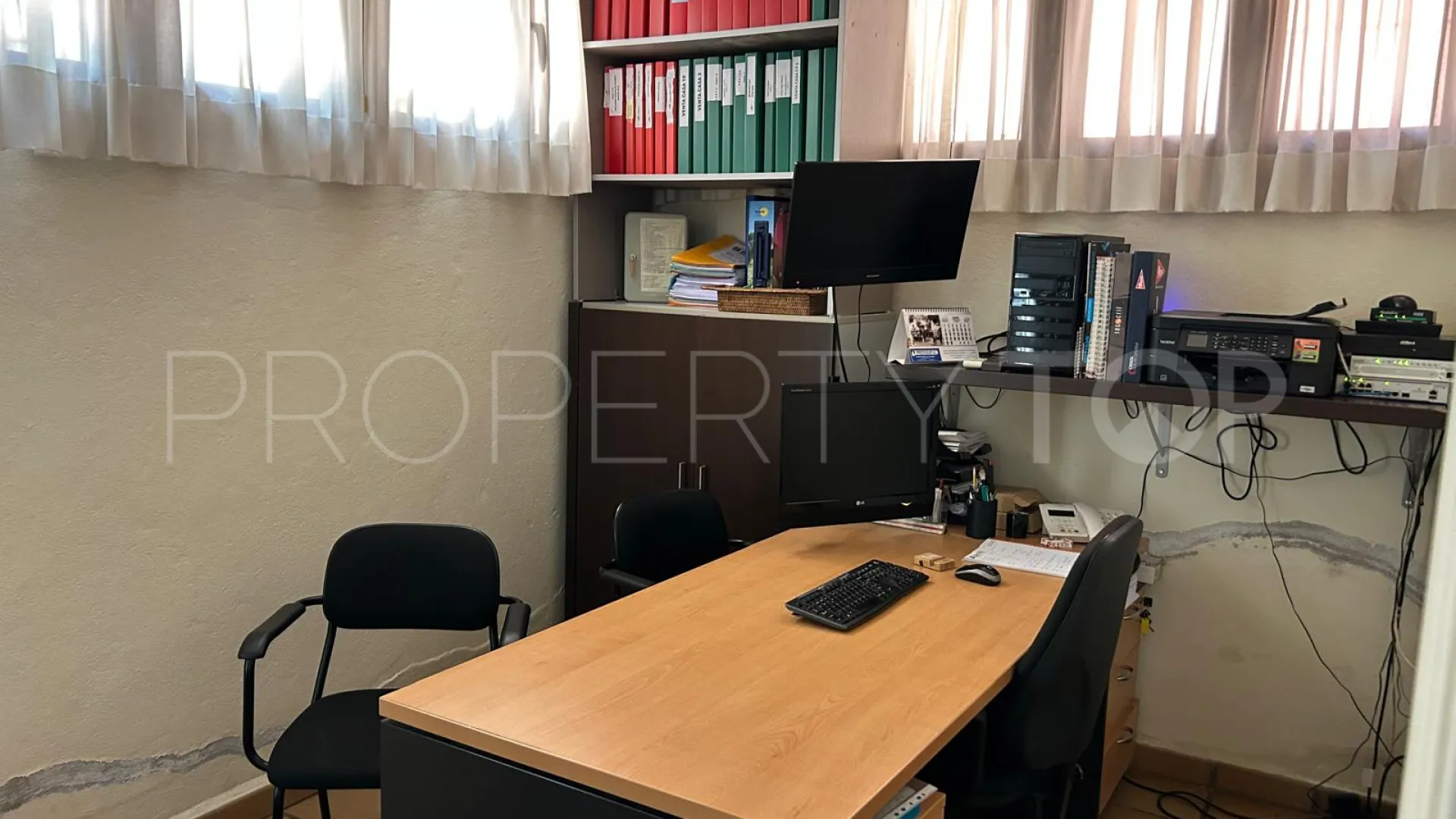 Comprar pareado con 4 dormitorios en Monte Marbella Club