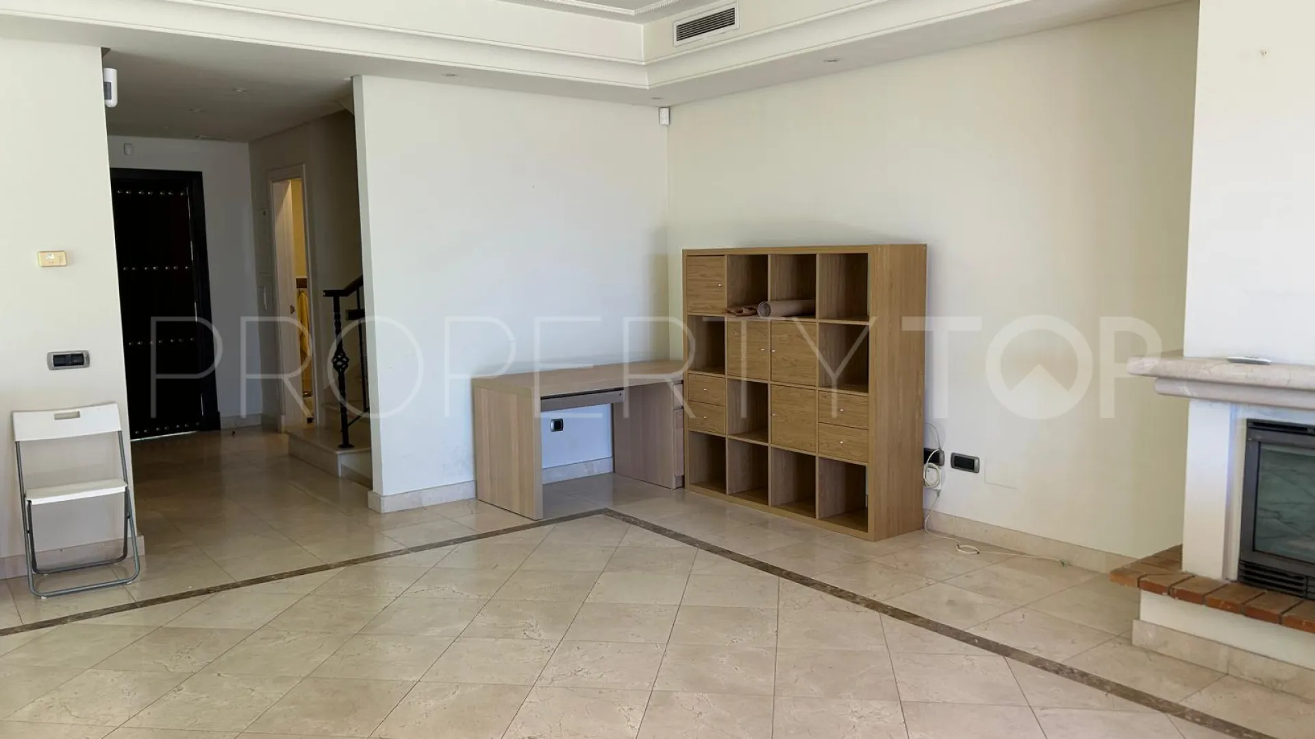 Comprar pareado con 4 dormitorios en Monte Marbella Club