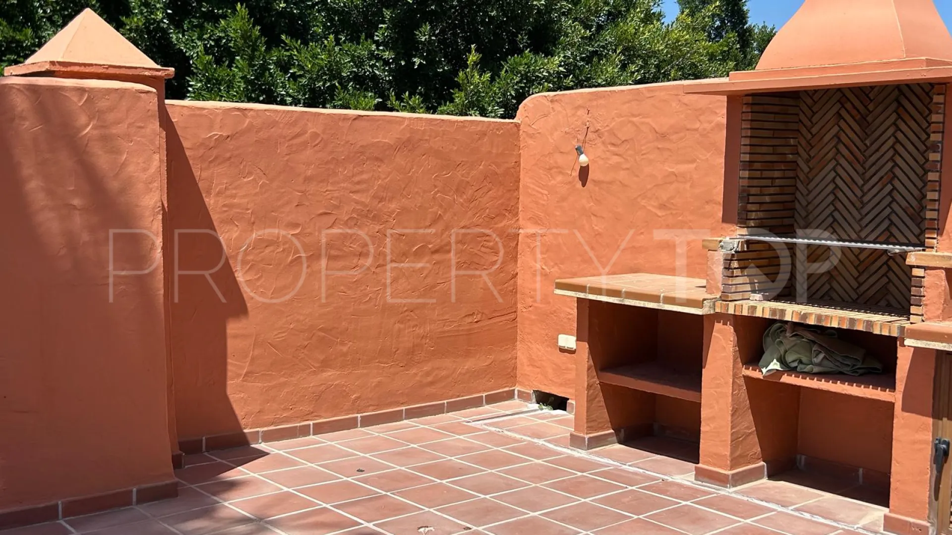 Comprar pareado con 4 dormitorios en Monte Marbella Club